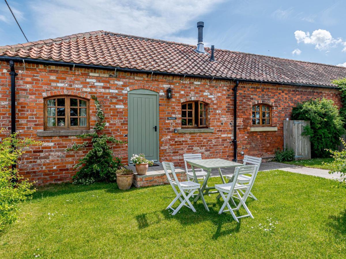 Barn End Villa Lincoln Exterior photo